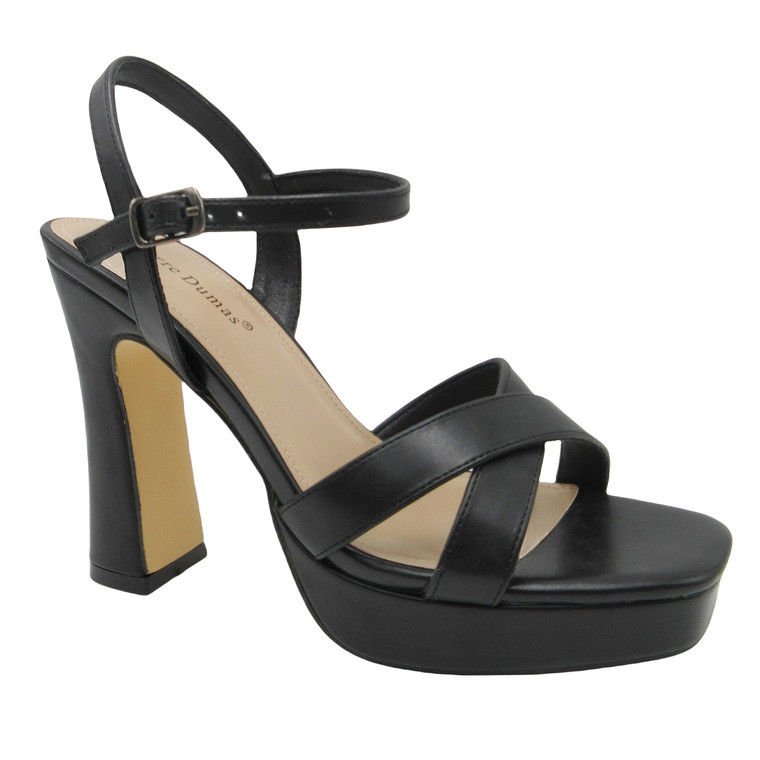 101 Black (Main view)