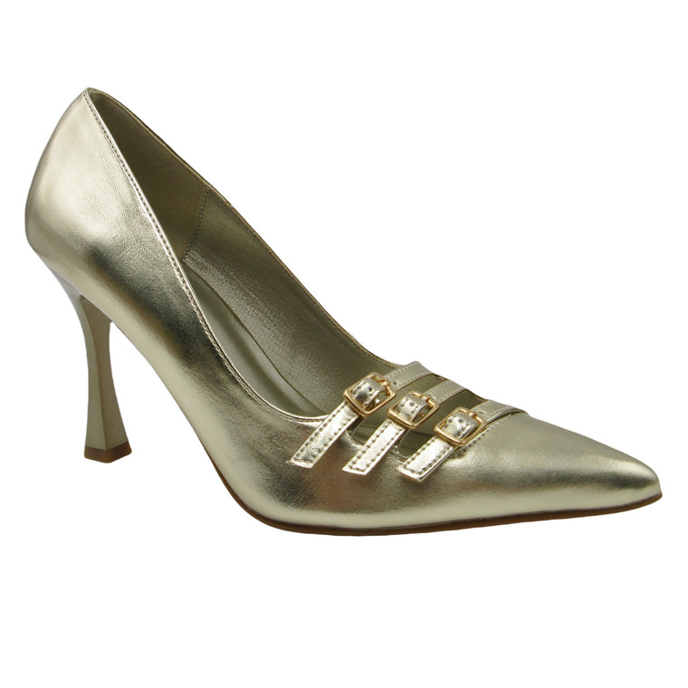 207 Gold (Main view)