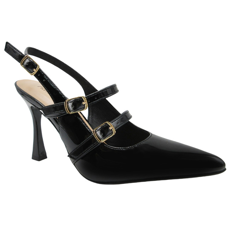 301 Black (Main view)