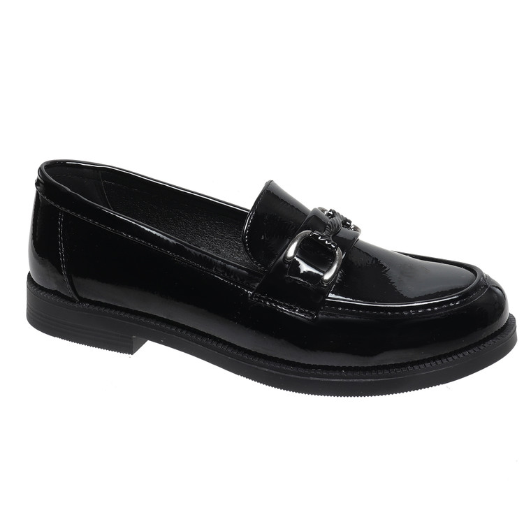 301 Black (Main view)