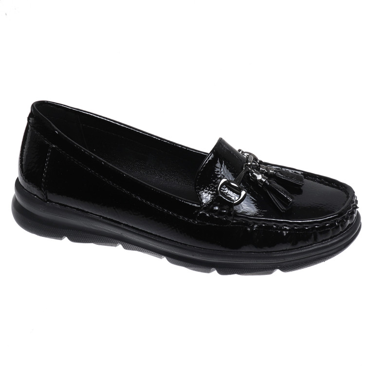 301 Black (Main view)