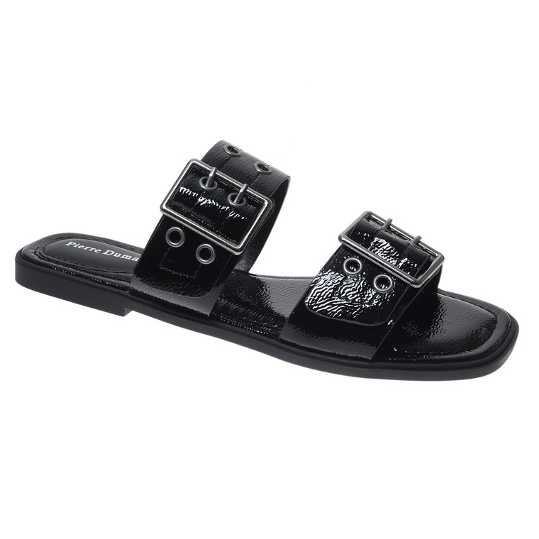 301 Black (Main view)