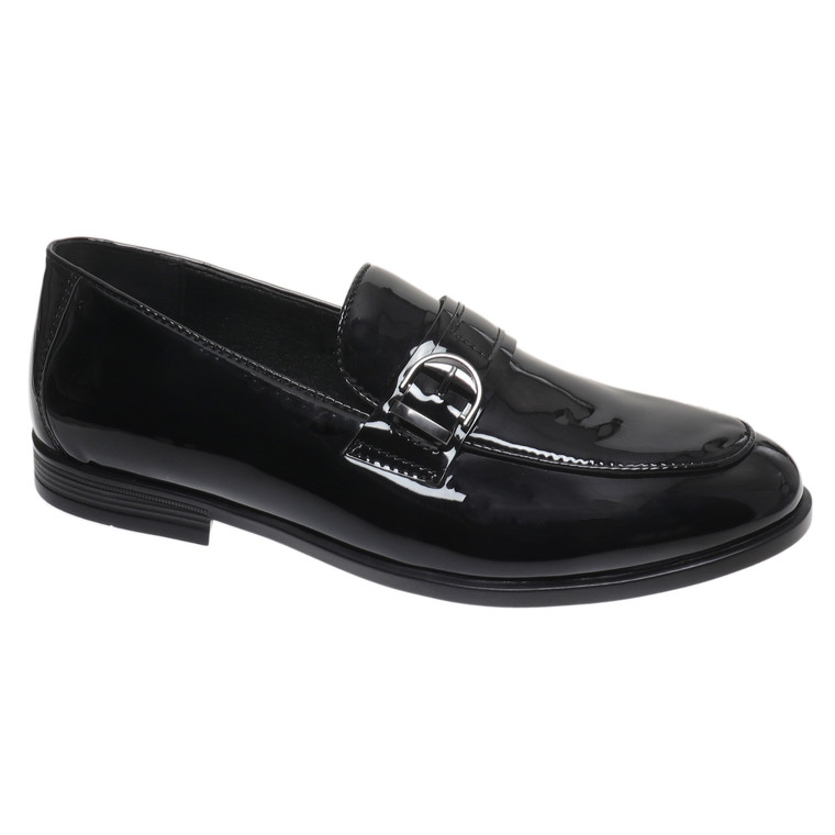301 Black (Main view)