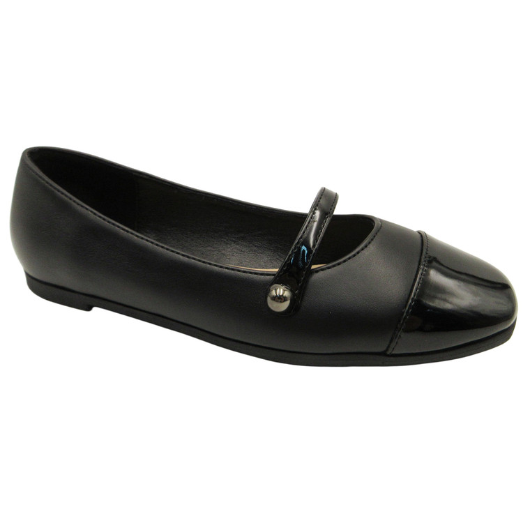123 Black & Black (Main view)
