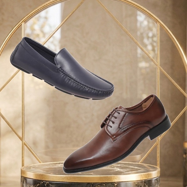 Mens shoes