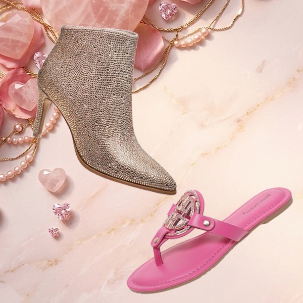 Womens shoes