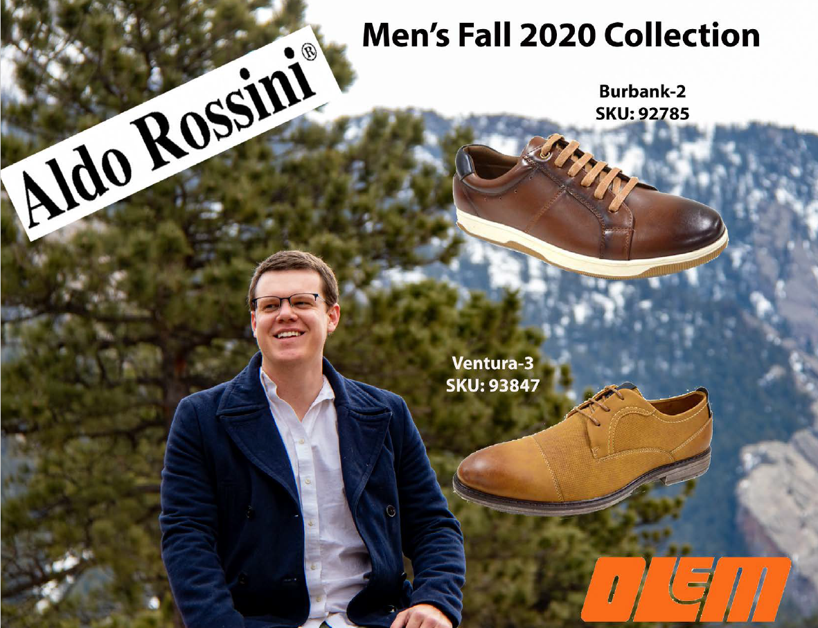 olem shoes wholesale