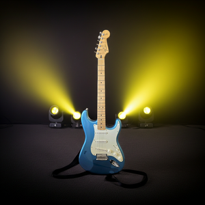 Fender Stratocaster Electric Guitar