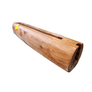 PATE (ISLAND DRUM) BRAND NEW (Solid Wood) Limited Stock