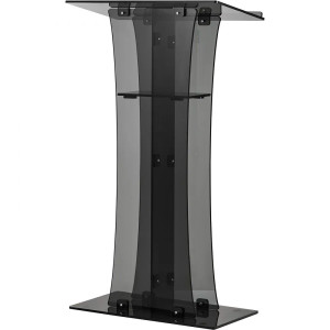 Acrylic Lectern/ Podium Stand for Church, Wedding, Classroom, Conference