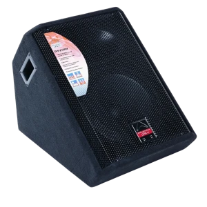 Wharfedale 12" bi-amplified active floor monitor