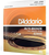 DADDARIO EZ900 85/15 BRONZE ACOUSTIC STRING SET - 010/050 Extra Light