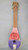 Coconut ukulele Assorted designs and colours