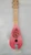 Coconut ukulele Assorted designs and colours