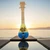 Coconut ukulele Assorted designs and colours