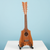 8 string Ukulele - Island Ukulele