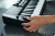 Casio CT-S500 Keyboard