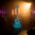 Acoustic Electric Guitar Assorted colors