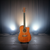 Acoustic Electric Guitar Assorted colors