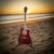 Acoustic Electric Guitar Assorted colors