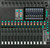 Digital Mixer  -  20 Channel