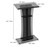 Acrylic Lectern/ Podium Stand for Church, Wedding, Classroom, Conference