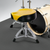 Drum stool Throne