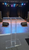 Acrylic Lectern/ Podium Stand for Church, Wedding, Classroom, Conference -Clear