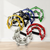 Tambourine Assorted Colours