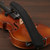 VIOLIN-Shoulder Rest 1/4 -2/4