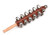 Hand Sleigh Bells
