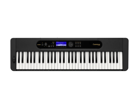 CASIO CT-S410 Keyboard