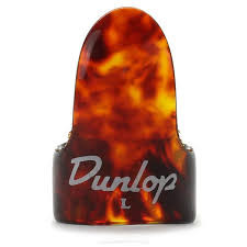 Dunlop - Shell Fingerpick - Large