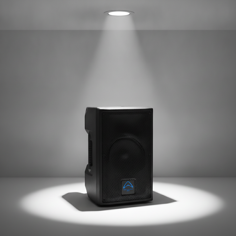 Wharfedale Pro TOURUS AX8 8" Bluetooth Speaker