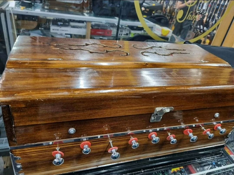 Harmonium - Large