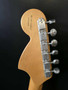 Fender Stratocaster Electric Guitar.