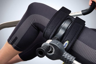 Nustep T4r Bilateral Leg Stabiliser Accessories Kit | HUR Australia