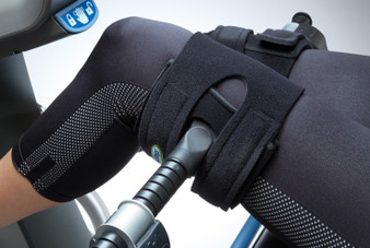 T5XR Unilateral Leg Stabiliser Kit Nustep | HUR Australia