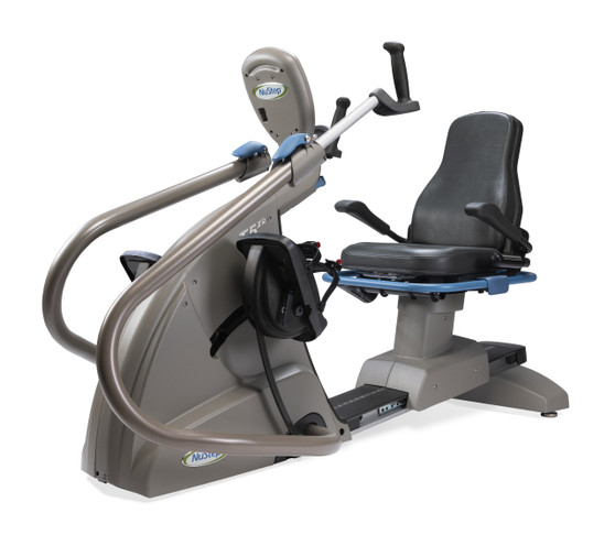 HUR Nustep T5XR machine | HUR Australia