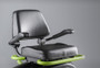 HUR Nustep T4R wheelchair 360 access seat| HUR Australia