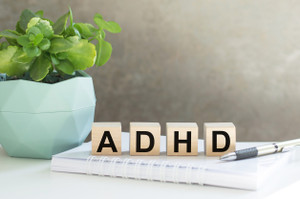 Understanding Attention-Deficit / Hyperactivity Disorder (ADHD)