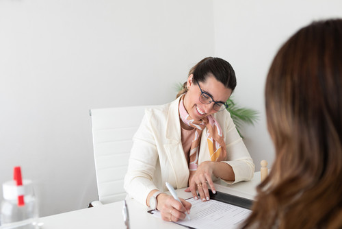 Specialist Referral Specialist Referral