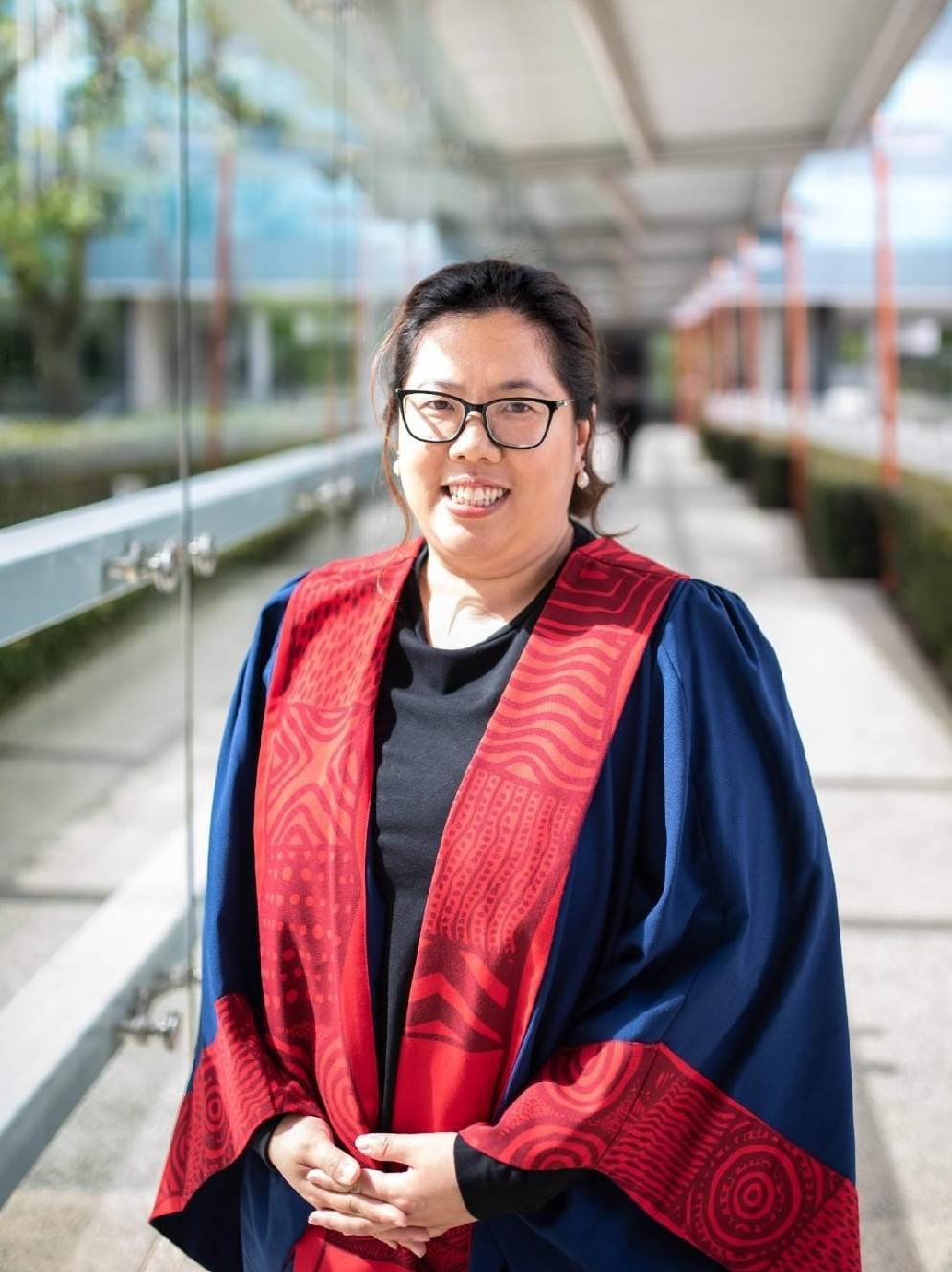 Dr Jasmine