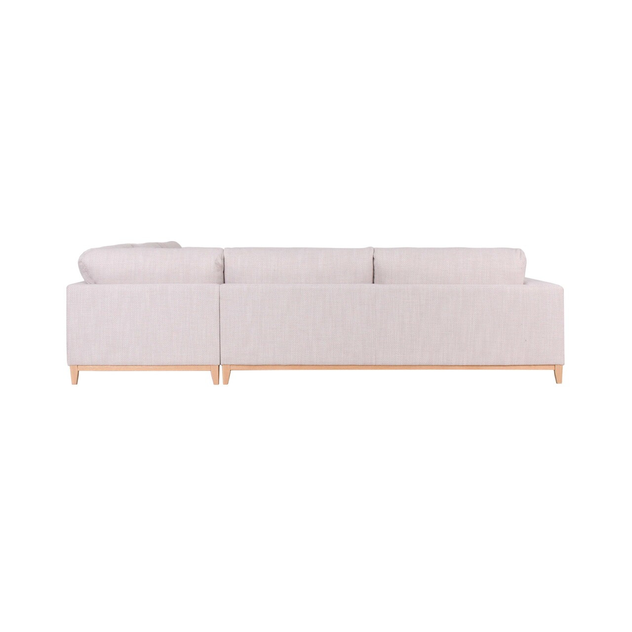 Rose Corner Lounge Sussex Marshmallow Catalano Interiors