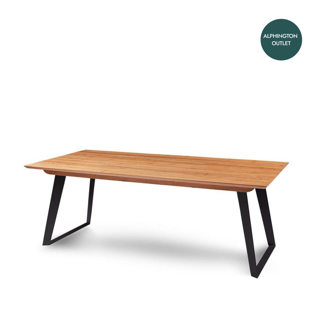 Tokyo Dining Table 210x105 Catalano Interiors