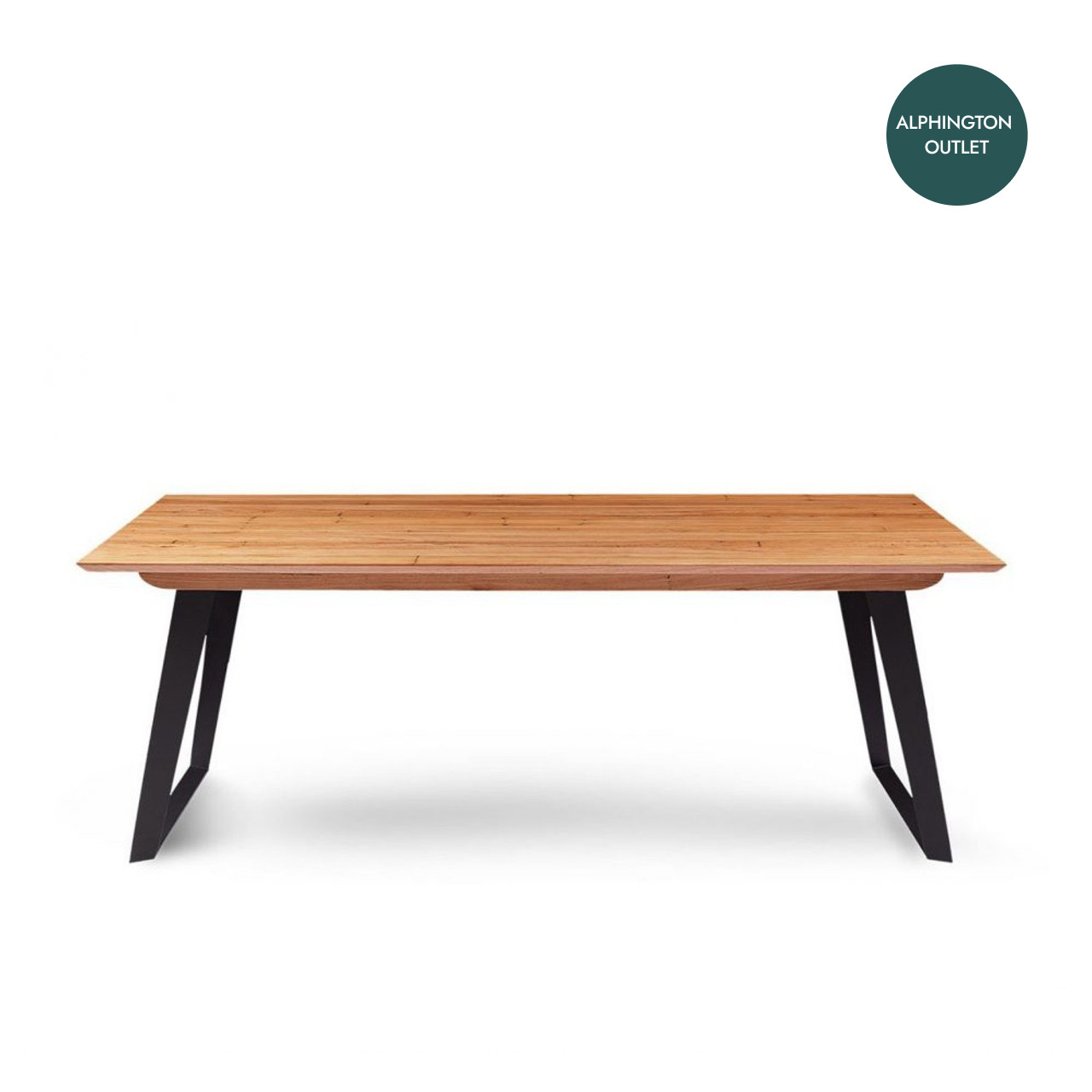 Tokyo Dining Table 210x105 Catalano Interiors