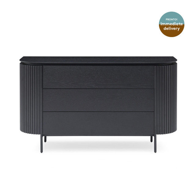 Lantine Dresser front view