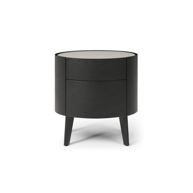 Weston Bedside Table front view