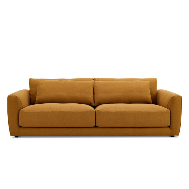 Cypress 3.5 Seat Sofa Lounge front view