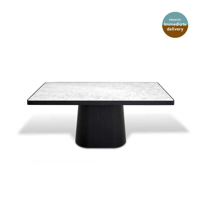 Fitzroy Dining Table front view Fitzroy Dining Table front view